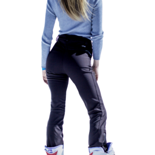 Ski Pants - Uma Ladies Stretch - Made to  Flatter! Available in sizes XS to 3XL