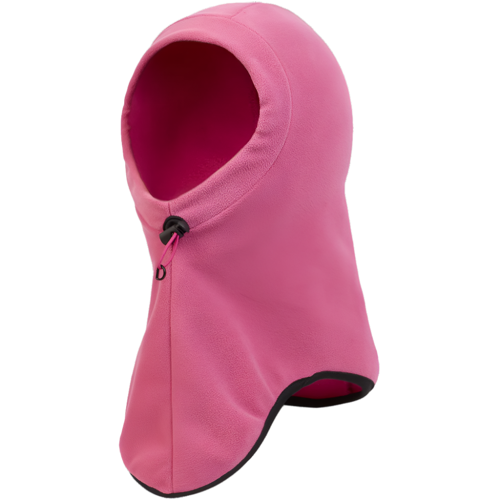 Balaclava - Cairn Polar Junior - Fuchsia