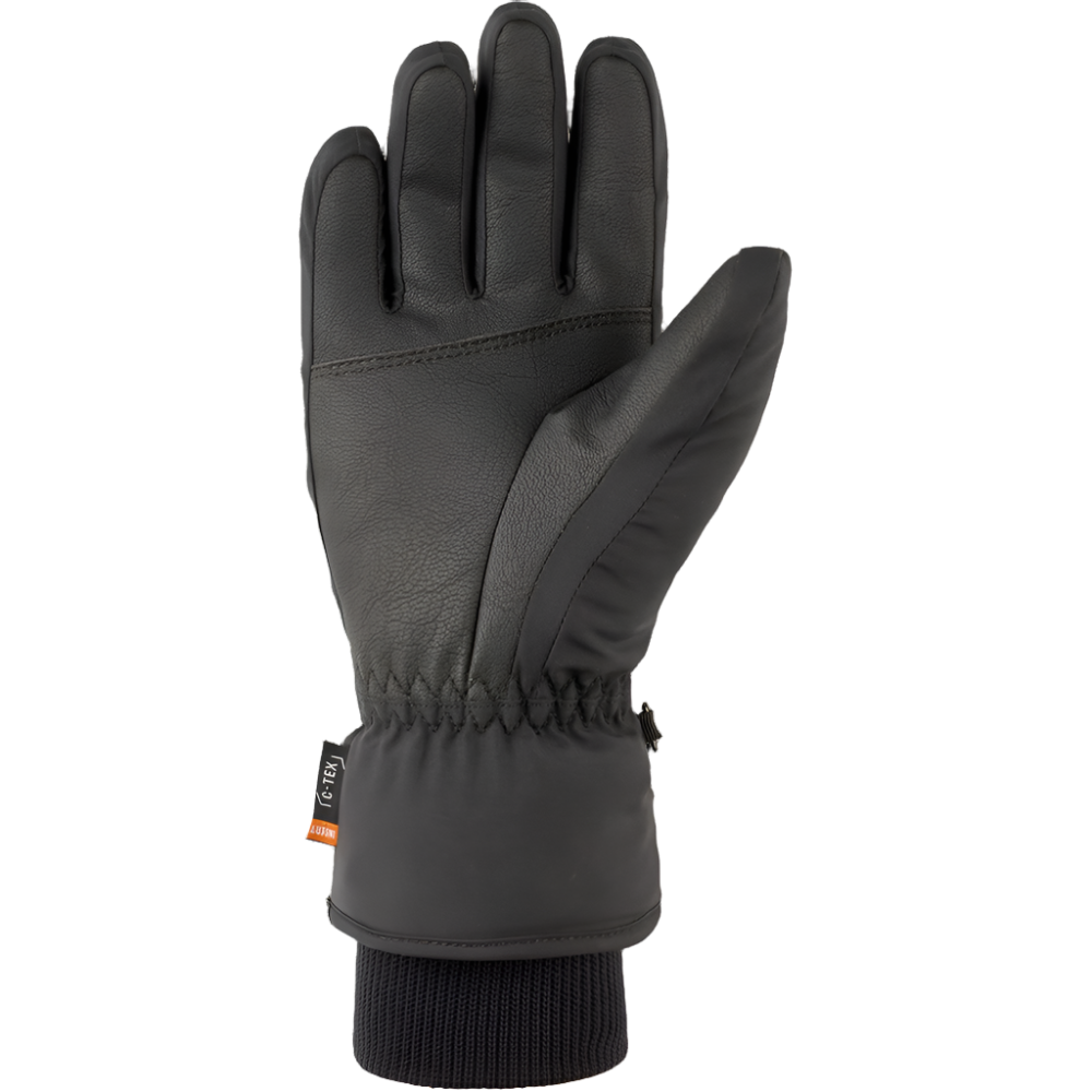 Ski Gloves - Cairn Neige - Black