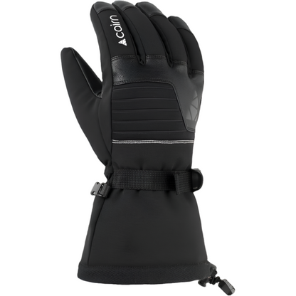 Ski Gloves - Cairn Olympus - Black