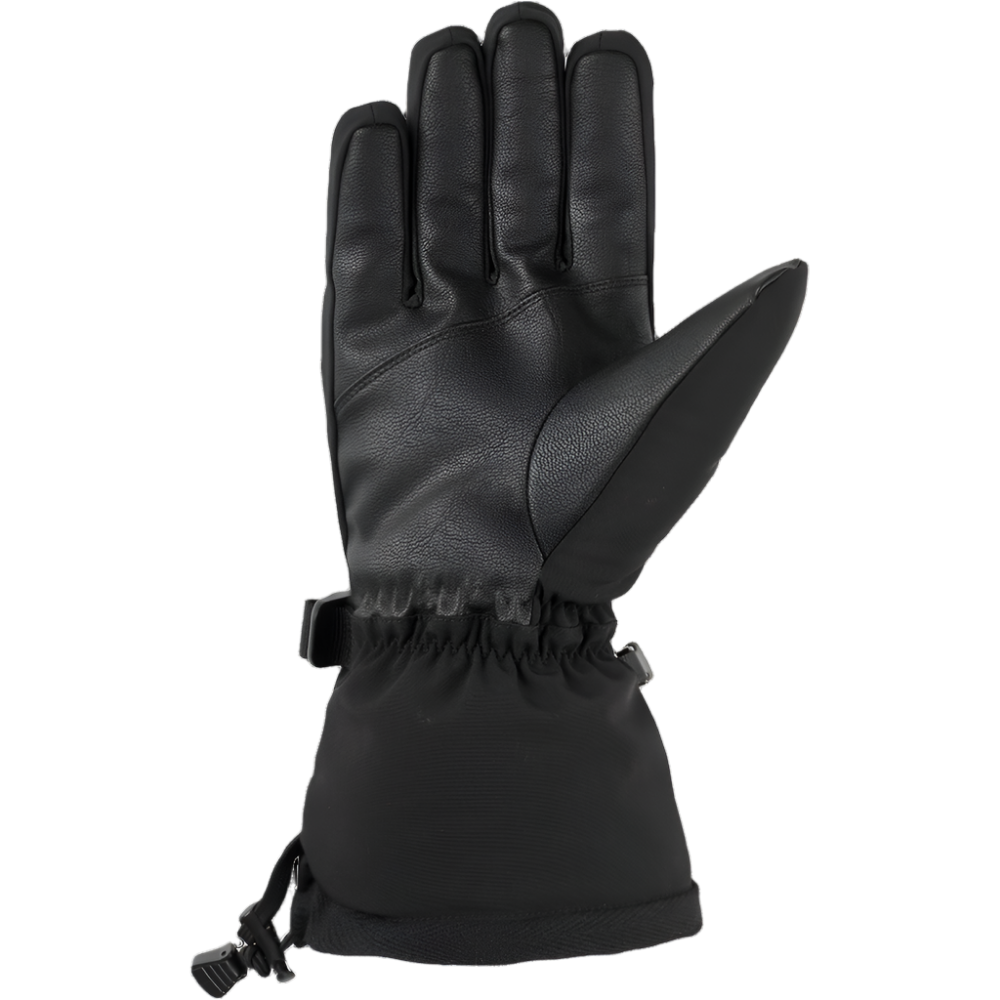 Ski Gloves - Cairn Olympus - Black