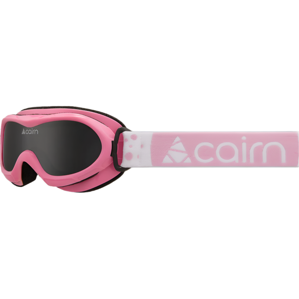 Ski Goggles - Cairn Bug - Shiny Pink