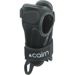 Wrist Guards - Cairn Progrip - Black - Large