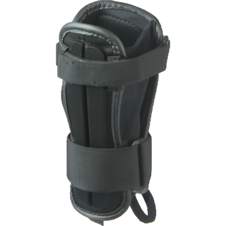 Wrist Guards - Cairn Progrip - Black