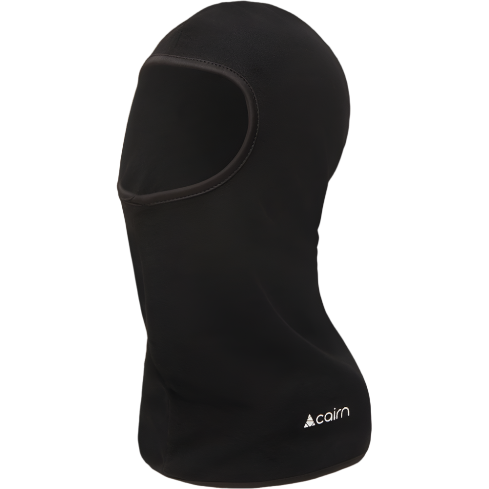 Balaclava - Cairn Banko Adult - Black