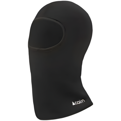 Balaclava - Cairn Banko Adult - Black