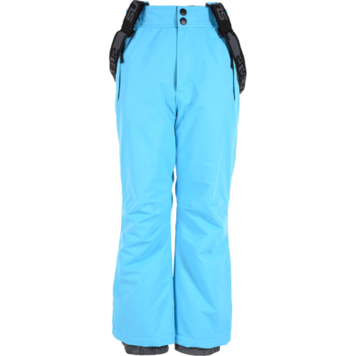 Ski Pants - Surfanic Sparkle Girls - Cyan