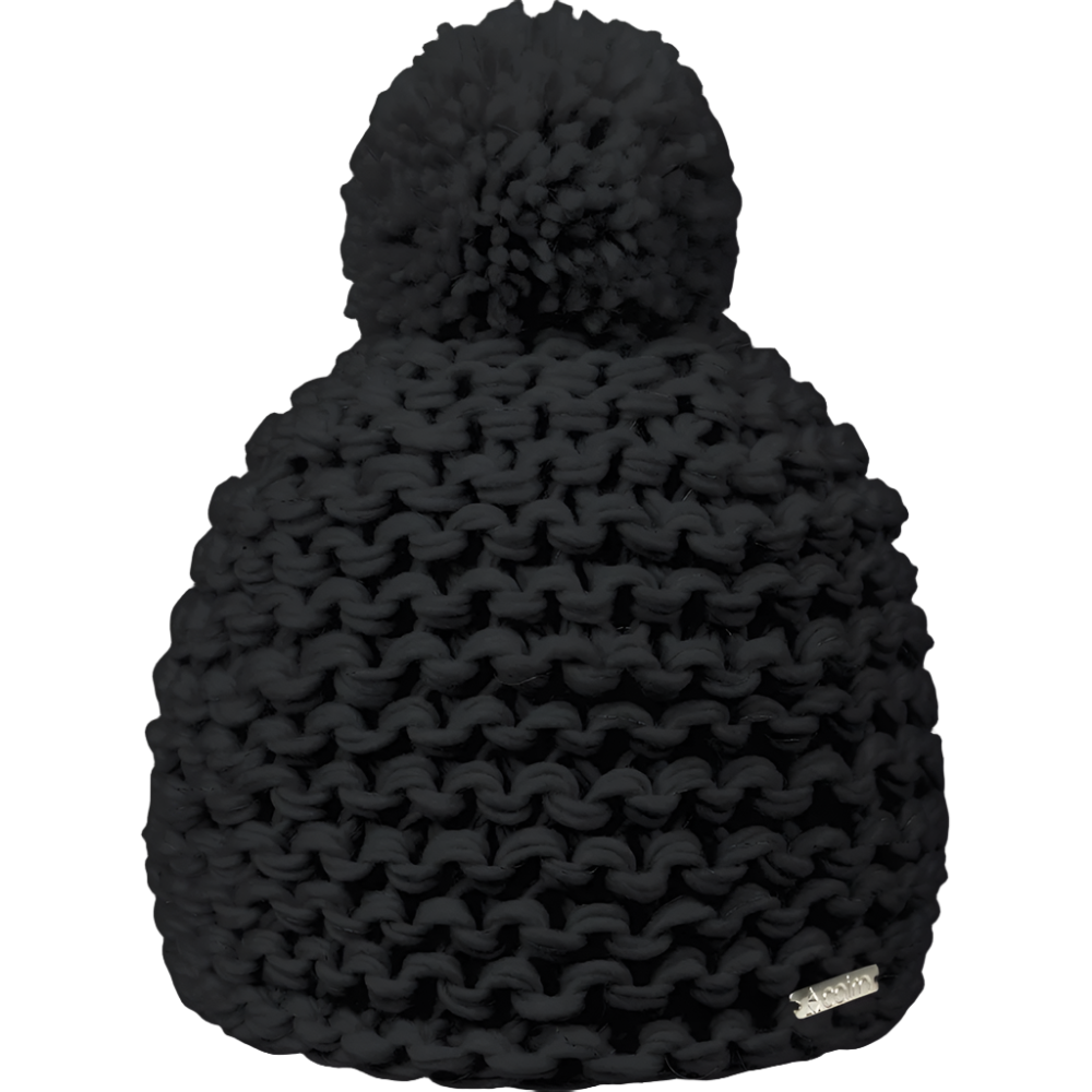 Beanie - Cairn Olympe - Black