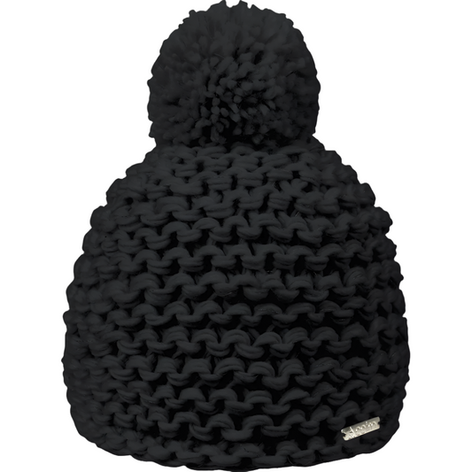 Beanie - Cairn Olympe - Black