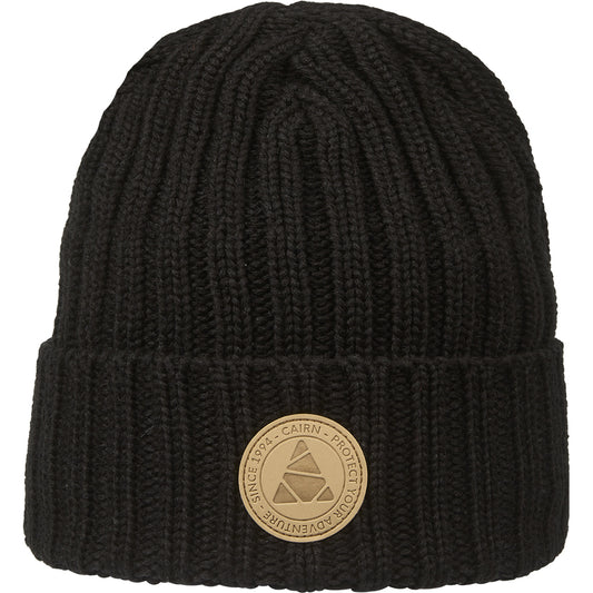 Beanie - Cairn Mia - Black