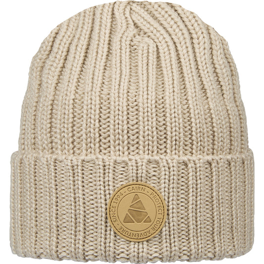 Beanie - Cairn Mia - Cream