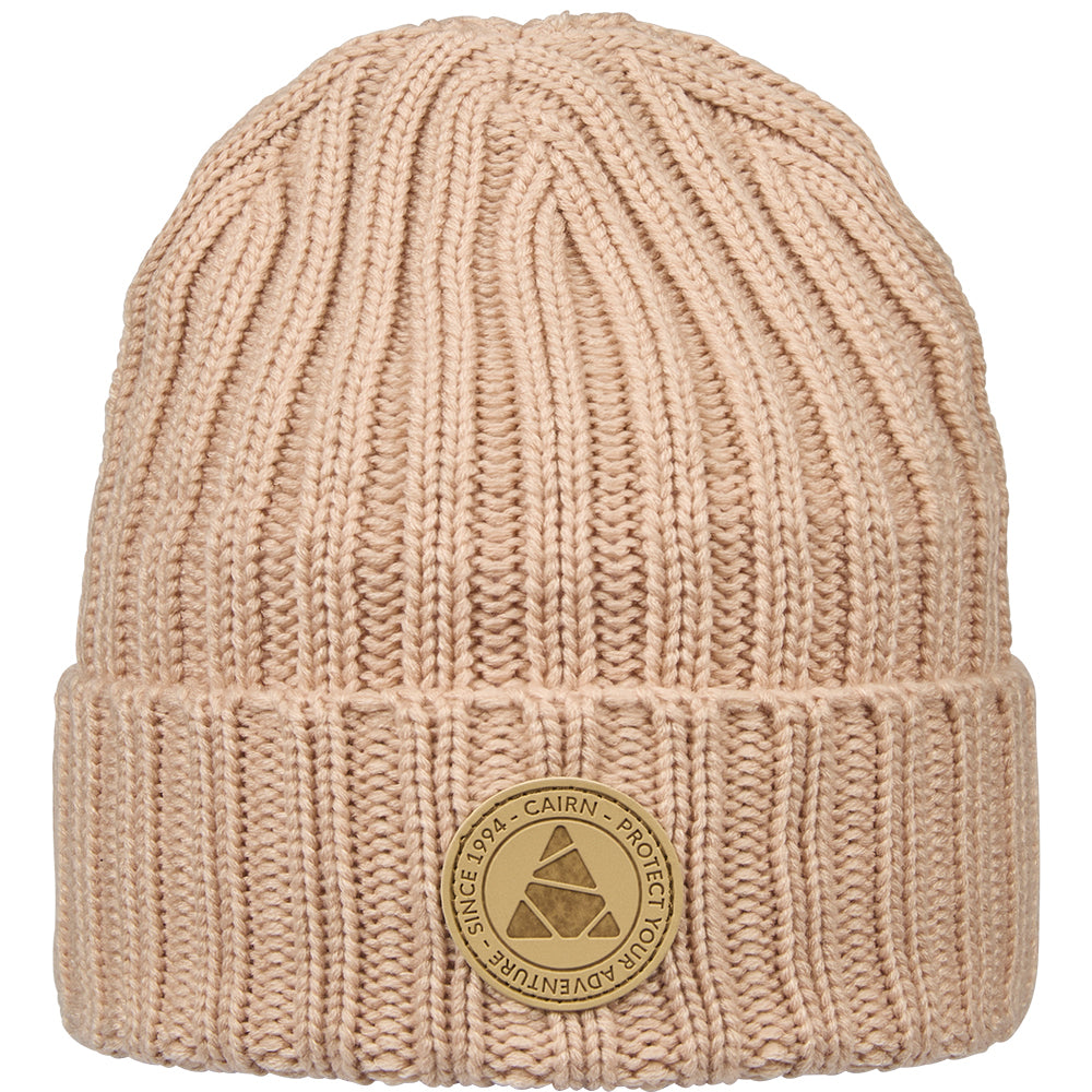 Beanie - Cairn Mia - Powder Pink