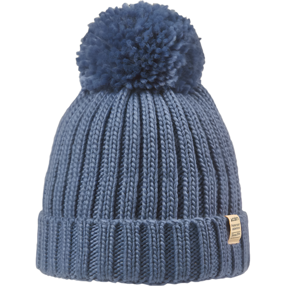 Beanie - Cairn Sam - Vintage Blue