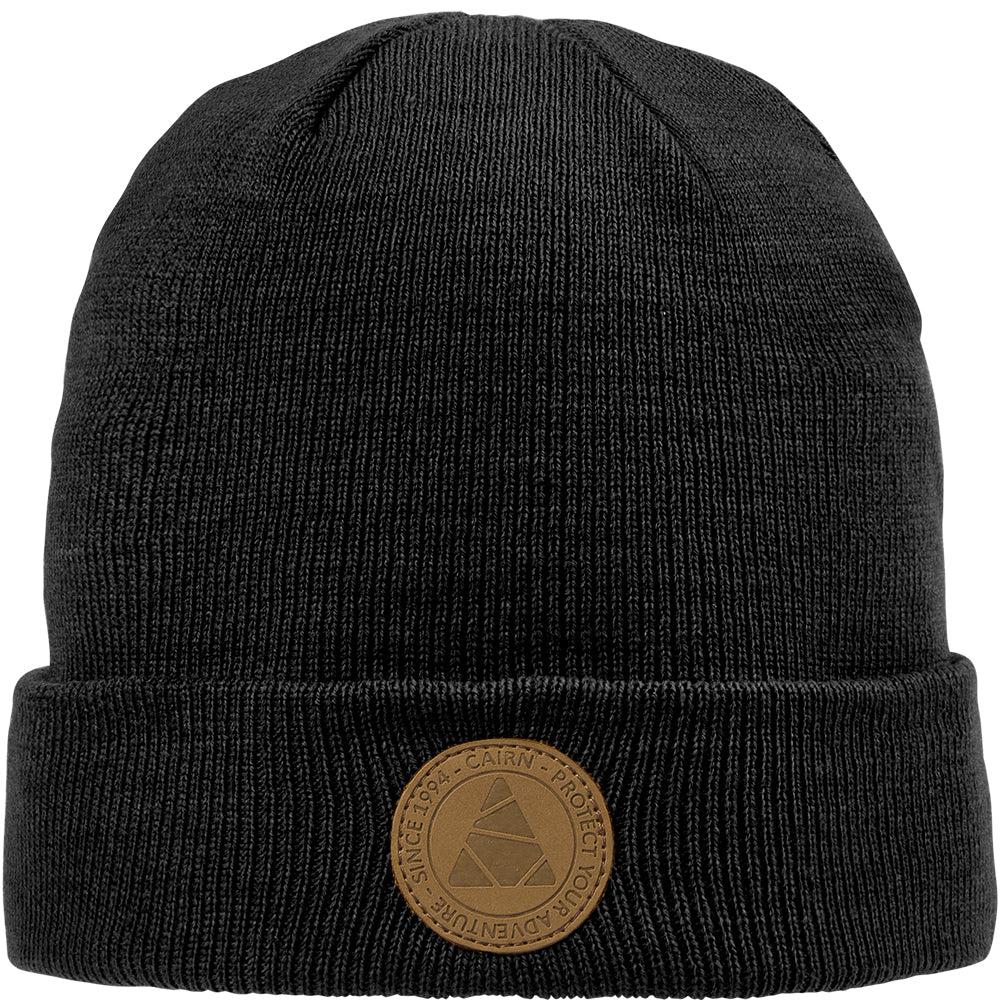 Beanie - Cairn Adel - Black