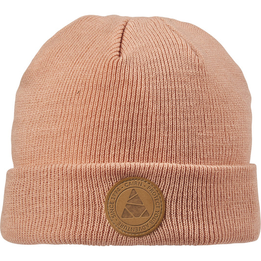 Beanie - Cairn Louis - Junior - Powder Pink