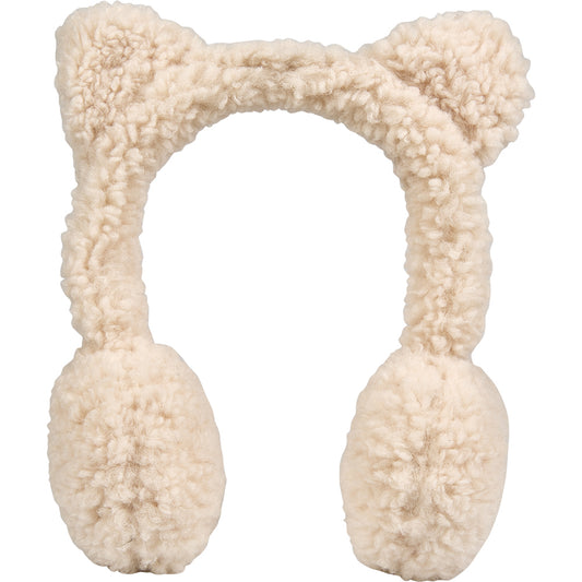 Ear Muffs Junior - Cairn Calista - Natural