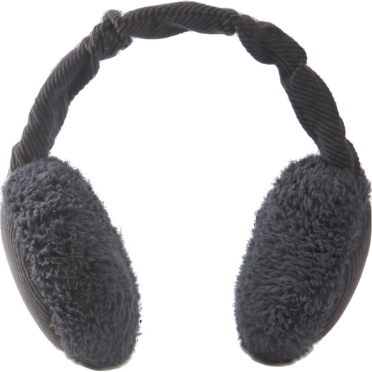 Ear Muffs - Cairn Thea - Black