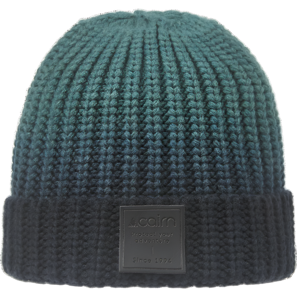 Beanie - Cairn Noe - Black Pine