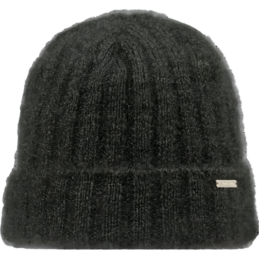 Beanie - Cairn Ambre - Black