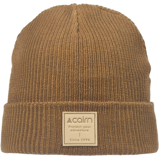 Beanie - Cairn Valentin III - Nut