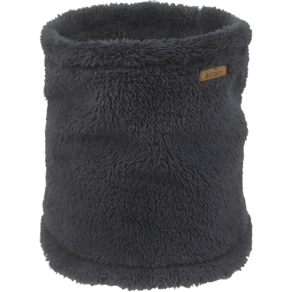 Neck Warmer - Cairn Thea - Black