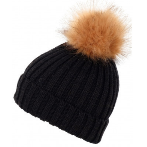 Beanie - Surfanic Stunner - Black