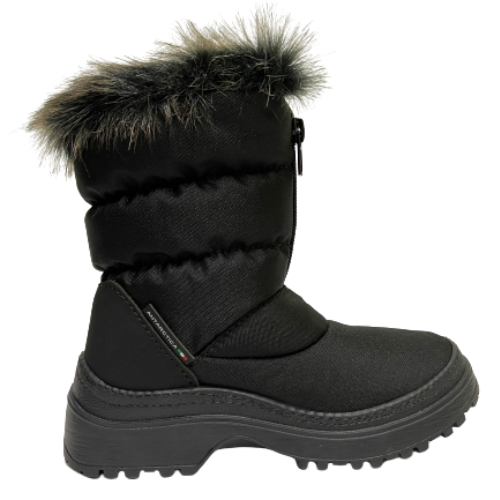 Snow Boots - Antarctica Toddler- Available sizes: Kid's Sizes UK 10/11(27/28), UK 11/11.5(29/30), UK 12.5/13(31/32)