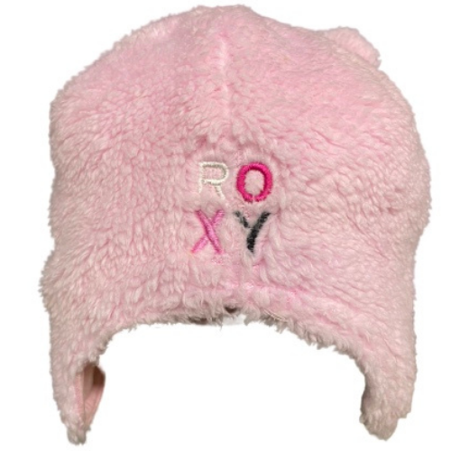 Beanie - Roxy Big Buddy Infant - Pink