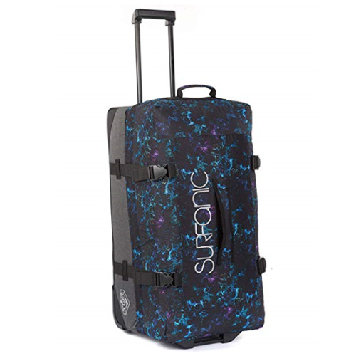 Roller Bag - Surfanic Maxim 100 litre - Floral Dash