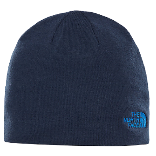 Beanie - The North Face Gateway - Cosmic Blue/Snorkel Blue