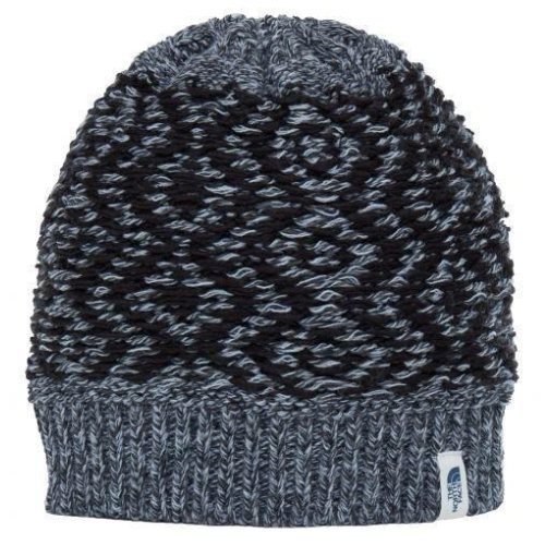 Beanie - The North Face Tribe 'n True - Black Multi