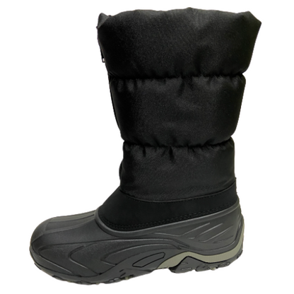 Snow Boots - Attiba Alpine Unisex - Prices range from R999 to R1399 depending on size