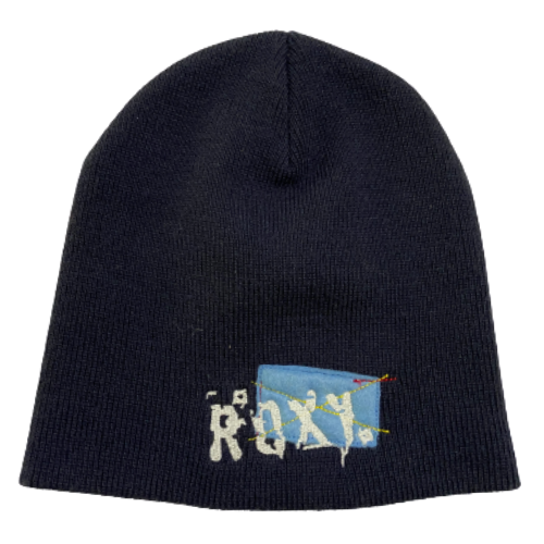 Beanie - Roxy Say It Eclipse - Navy