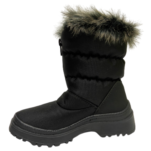 Snow Boots - Antarctica Toddler- Available sizes: Kid's Sizes UK 10/11(27/28), UK 11/11.5(29/30), UK 12.5/13(31/32)