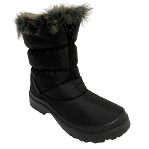 Snow Boots - Antarctica Toddler- Available sizes: Kid's Sizes UK 10/11(27/28), UK 11/11.5(29/30), UK 12.5/13(31/32)