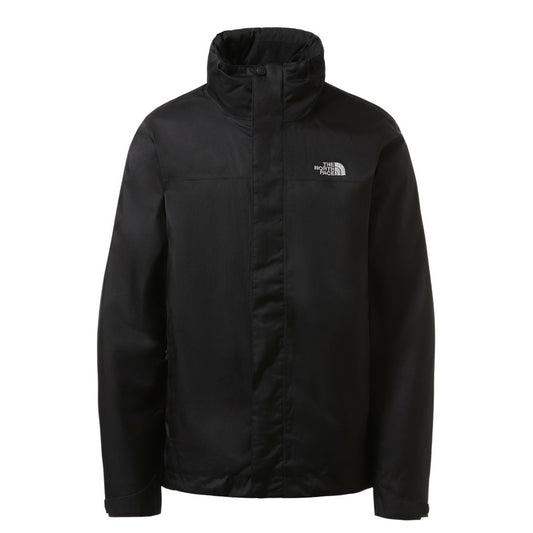 3 in 1 Jacket - The North Face - Triclimate Evolve ll - Men's - Black