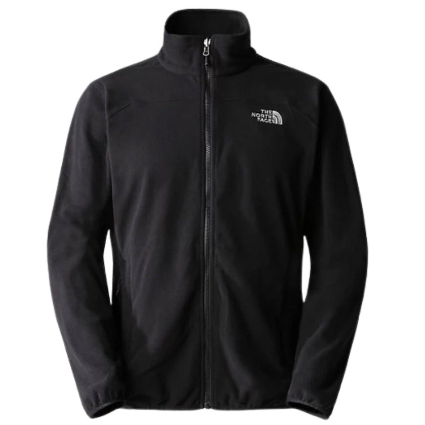 3 in 1 Jacket - The North Face - Triclimate Evolve ll - Men's - Black