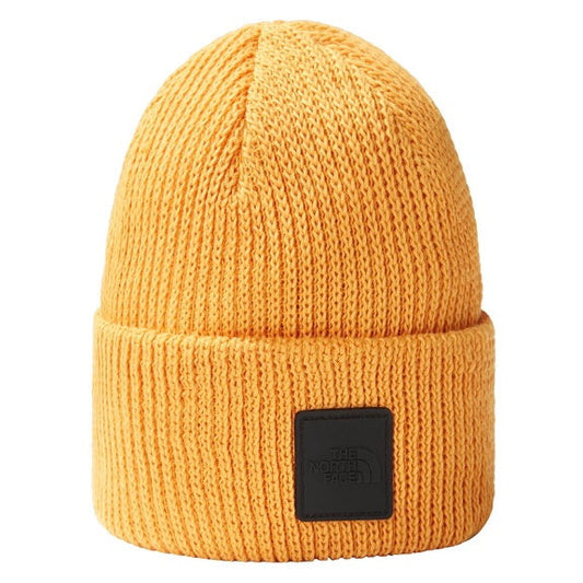 Beanie - The North Face Explore - Summit Gold