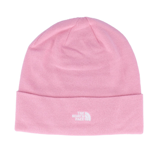 Beanie - The North Face Norm Beanie - Orchid Pink