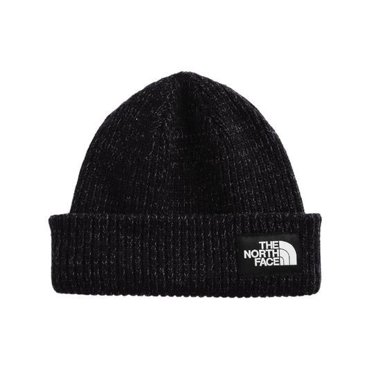 Beanie - The North Face Salty Dog Lined Beanie - Black