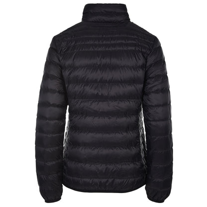 Down Jacket - Surfanic Spark Lightweight Ladies - Black