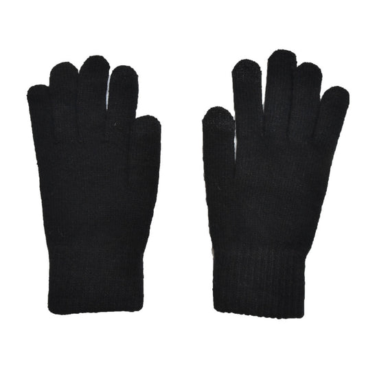 Gloves - Cairn Touch Screen - Knitted - Men