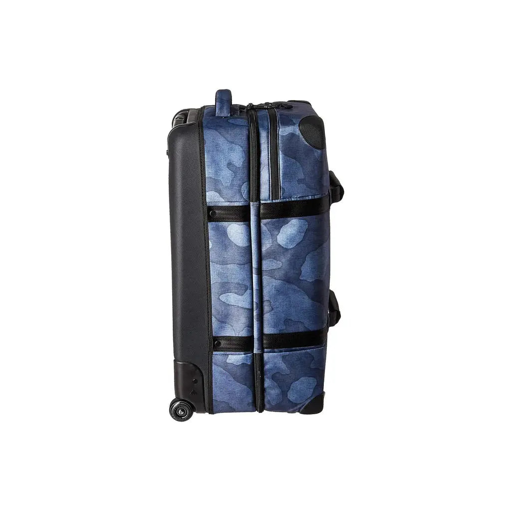 Roller Bag - Burton Double Deck 86 litre - Arctic Camo