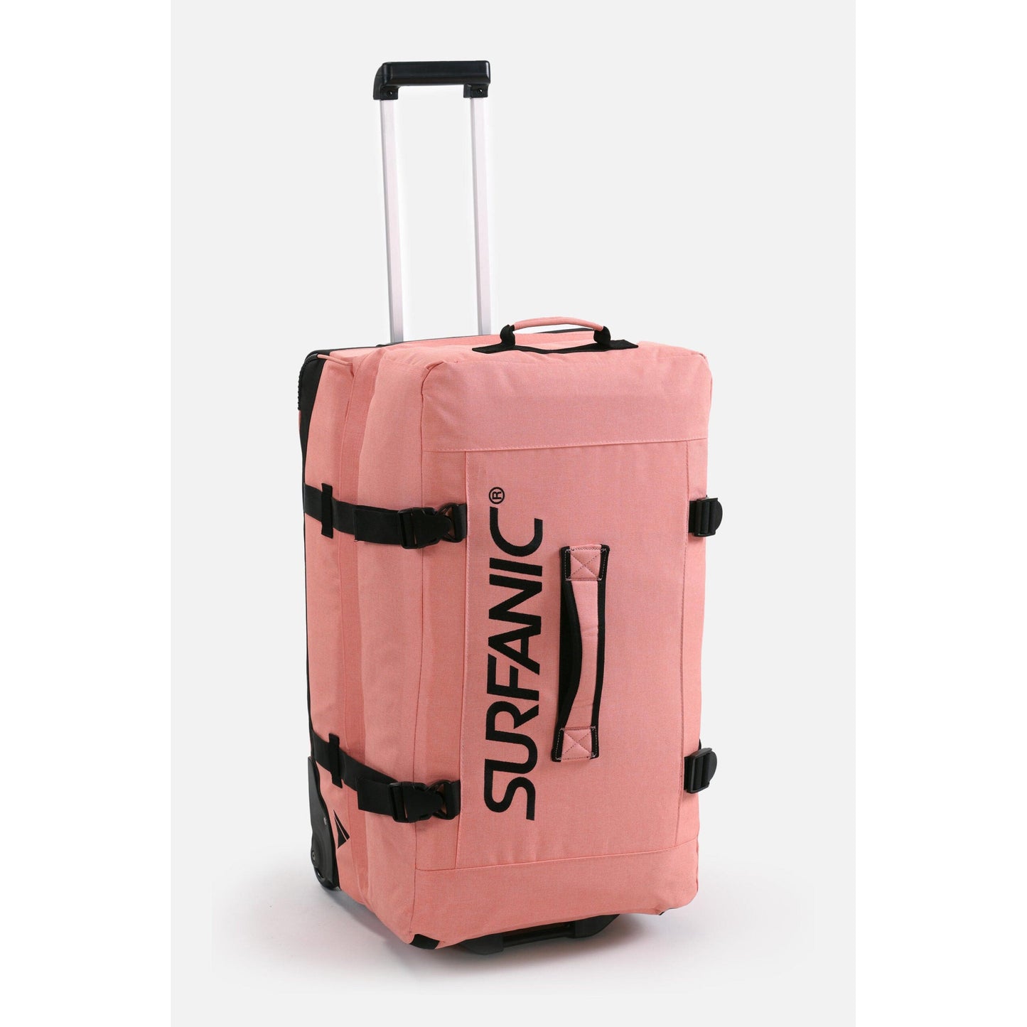 Roller Bag - Surfanic Maxim 100 litre - Dusty Pink Marl