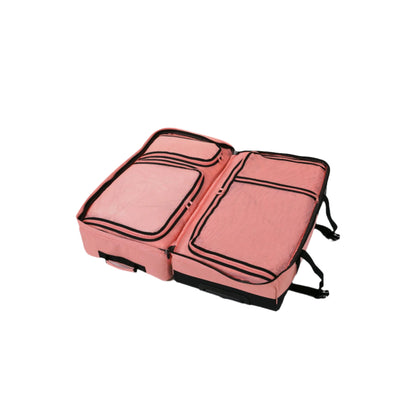 Roller Bag - Surfanic Maxim 100 litre - Dusty Pink Marl