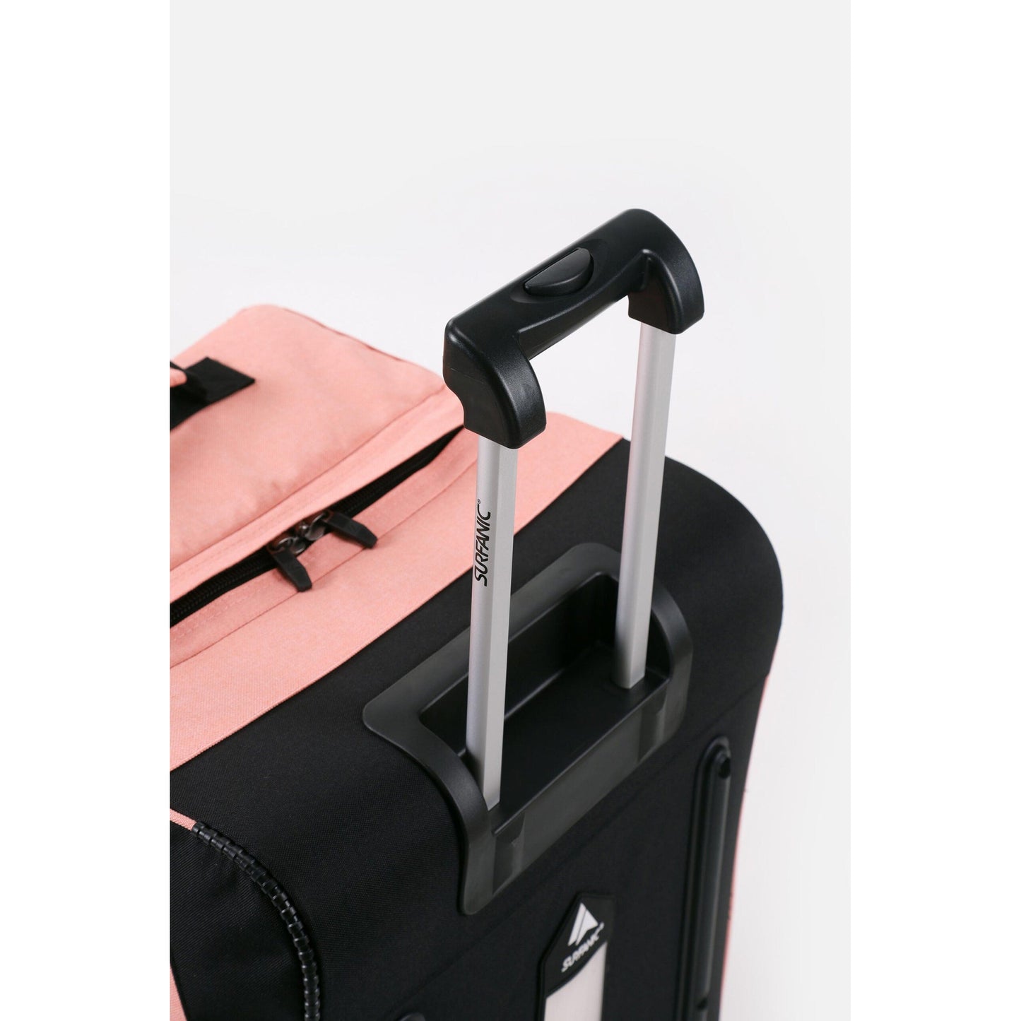 Roller Bag - Surfanic Maxim 100 litre - Dusty Pink Marl