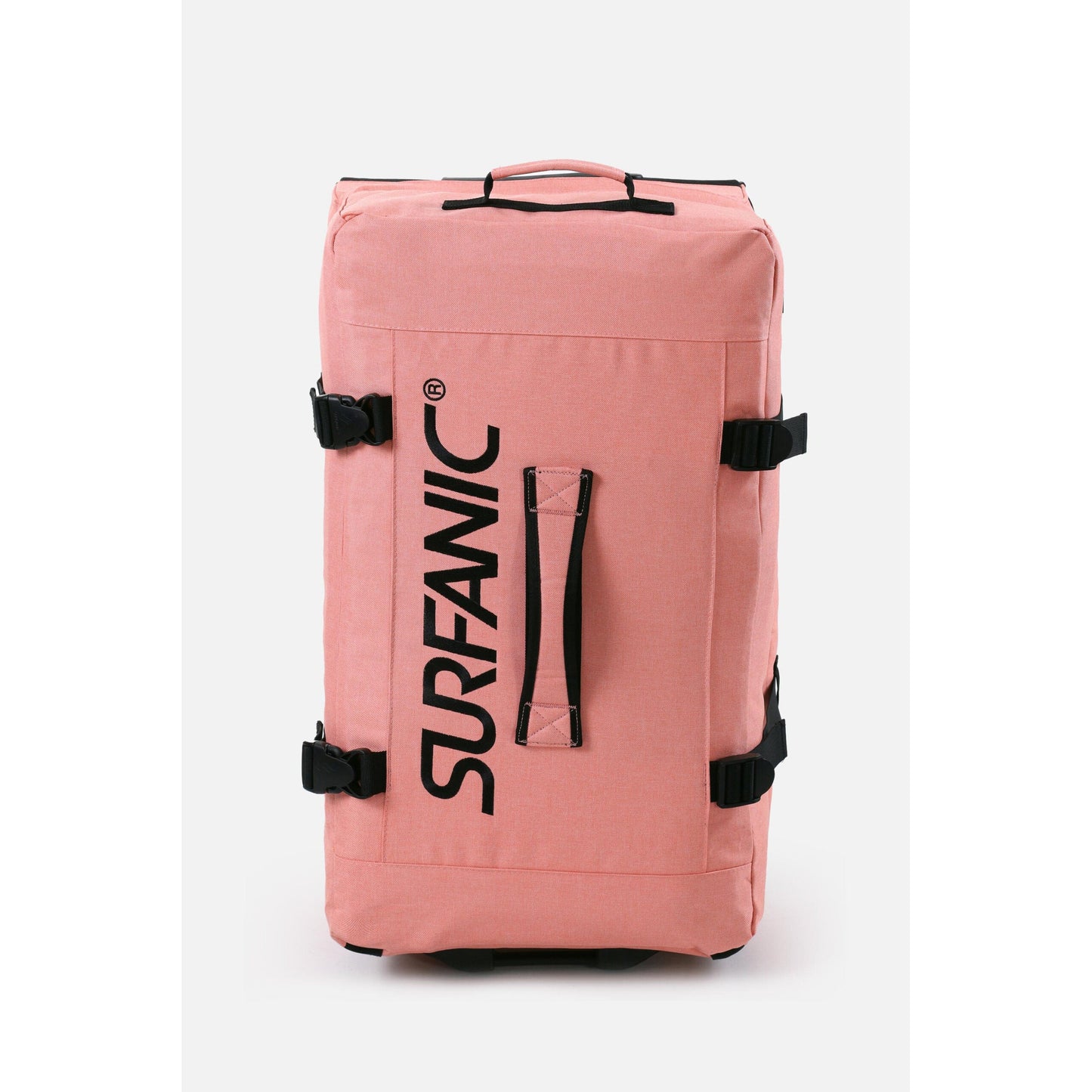 Roller Bag - Surfanic Maxim 100 litre - Dusty Pink Marl