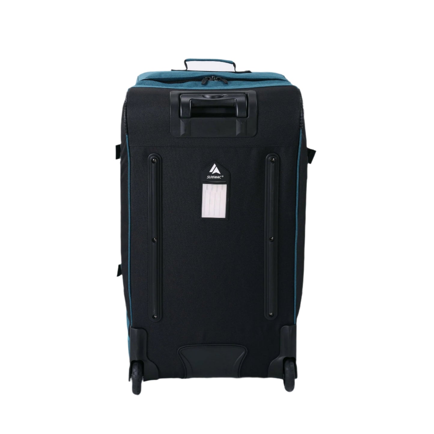 Roller Bag - Surfanic Maxim 100 litre - Turquoise Marl