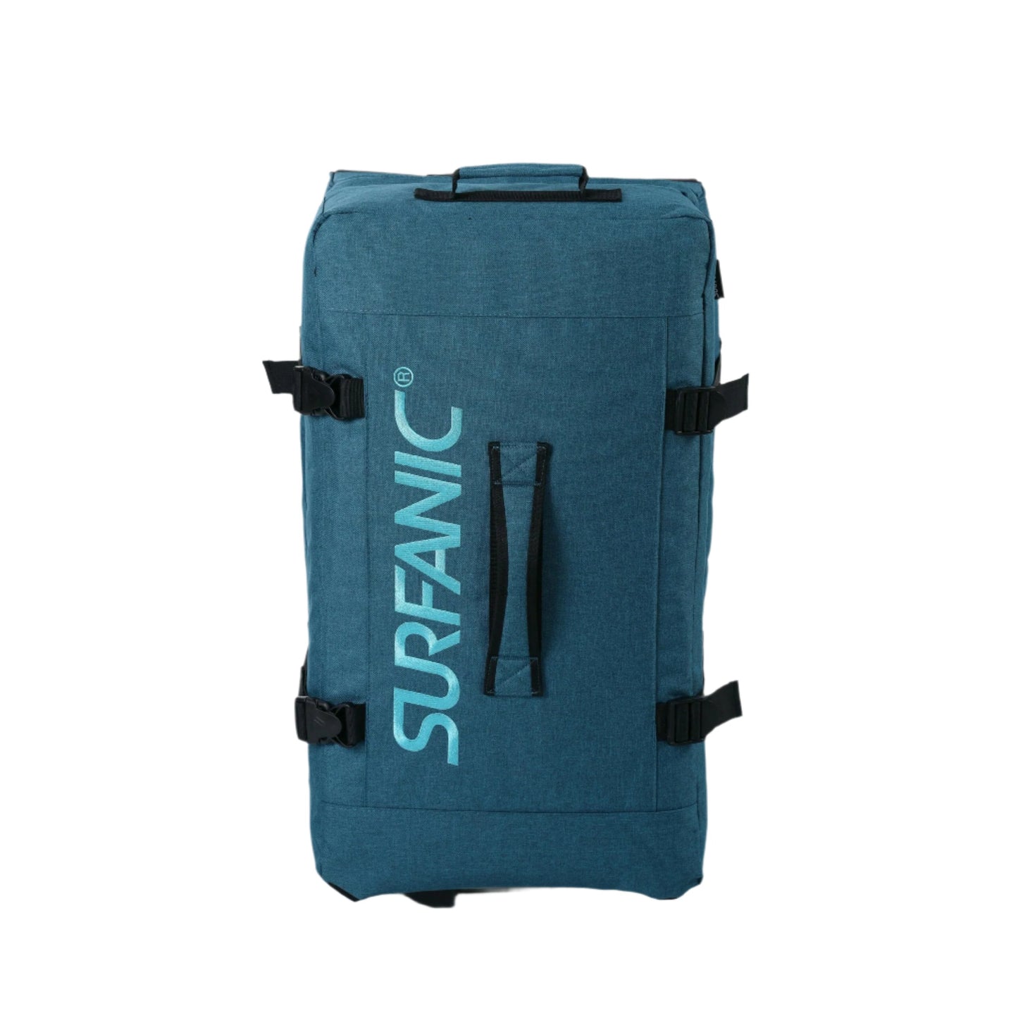 Roller Bag - Surfanic Maxim 100 litre - Turquoise Marl