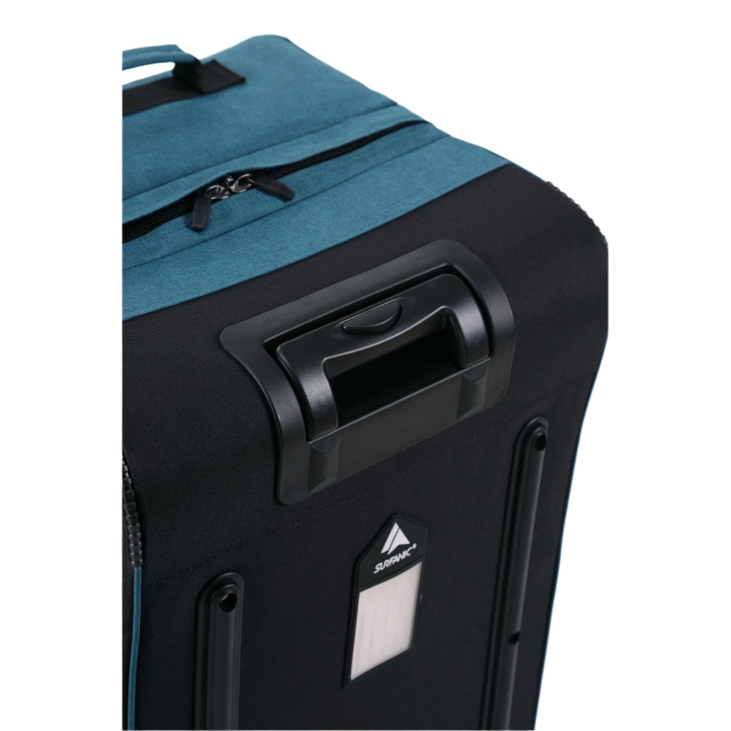 Roller Bag - Surfanic Maxim 100 litre - Turquoise Marl